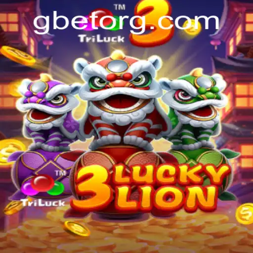 Discovering 3LUCKYLION: An Engaging Game by Gbet