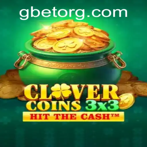 Discover the Thrilling World of Clovercoin3x3: The Ultimate Gaming Experience with Gbet
