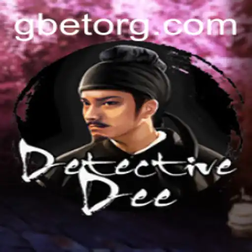 DetectiveDee and the Thrilling Interactive Mystery of Gbet