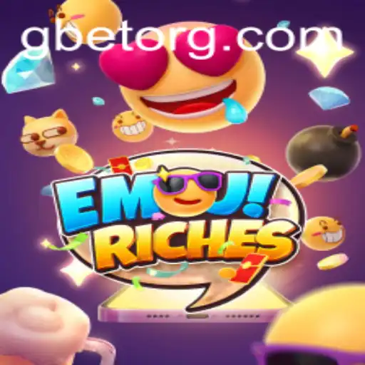 Dive Into the World of EmojiRiches with Gbet