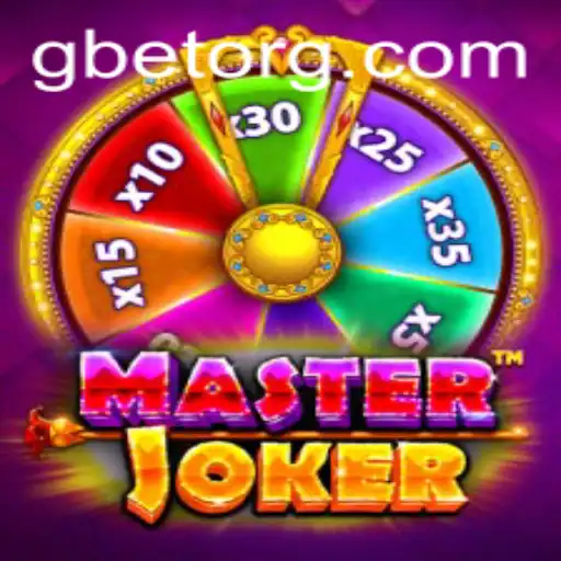 MasterJoker: An Entertaining Slot Game Experience on Gbet