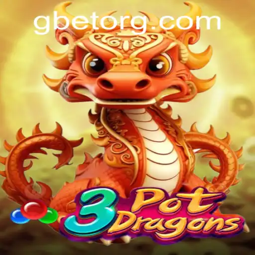 3PotDragons: A Thrilling Casino Adventure with Gbet