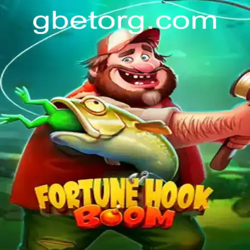 The Exciting World of FortuneHookBoom: A New Sensation in Online Gaming