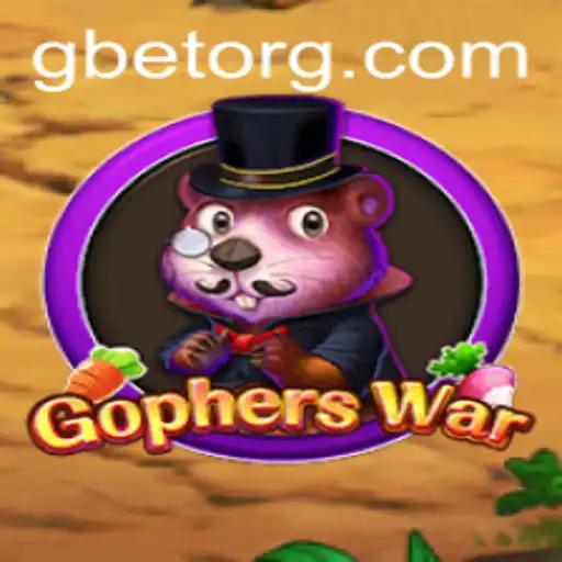 GophersWar: Unleashing Strategy and Fun with Gbet