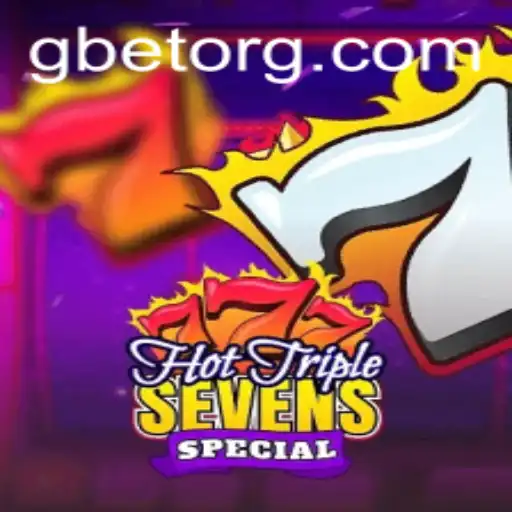 An In-Depth Exploration of HotTripleSevensSpecial and the Role of Gbet in the Gaming Industry