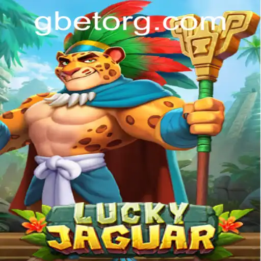 LuckyJaguar: A Thrilling Adventure with Gbet Vibrance