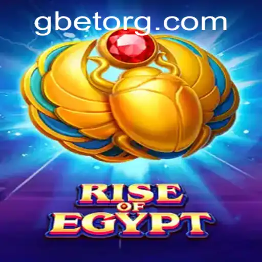 Introducing the Enchanting Realm of RiseOfEgypt on Gbet