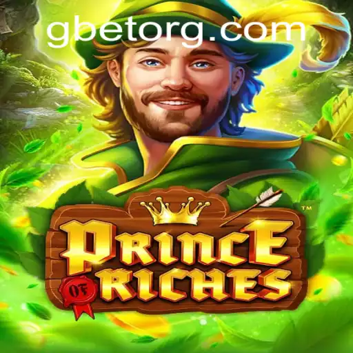 Discover the Thrilling Adventure of PrinceOfRiches on Gbet