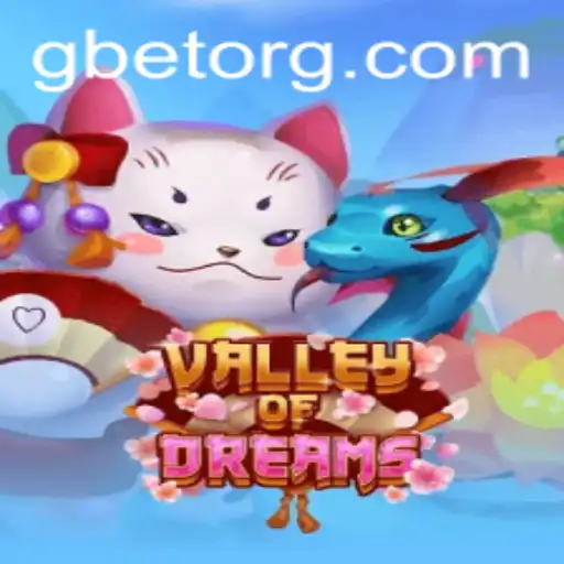 Exploring Valley of Dreams: A Gbet Game Adventure