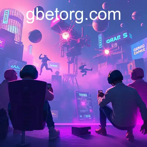 Exploring the World of Video Games: The Impact of 'Gbet'